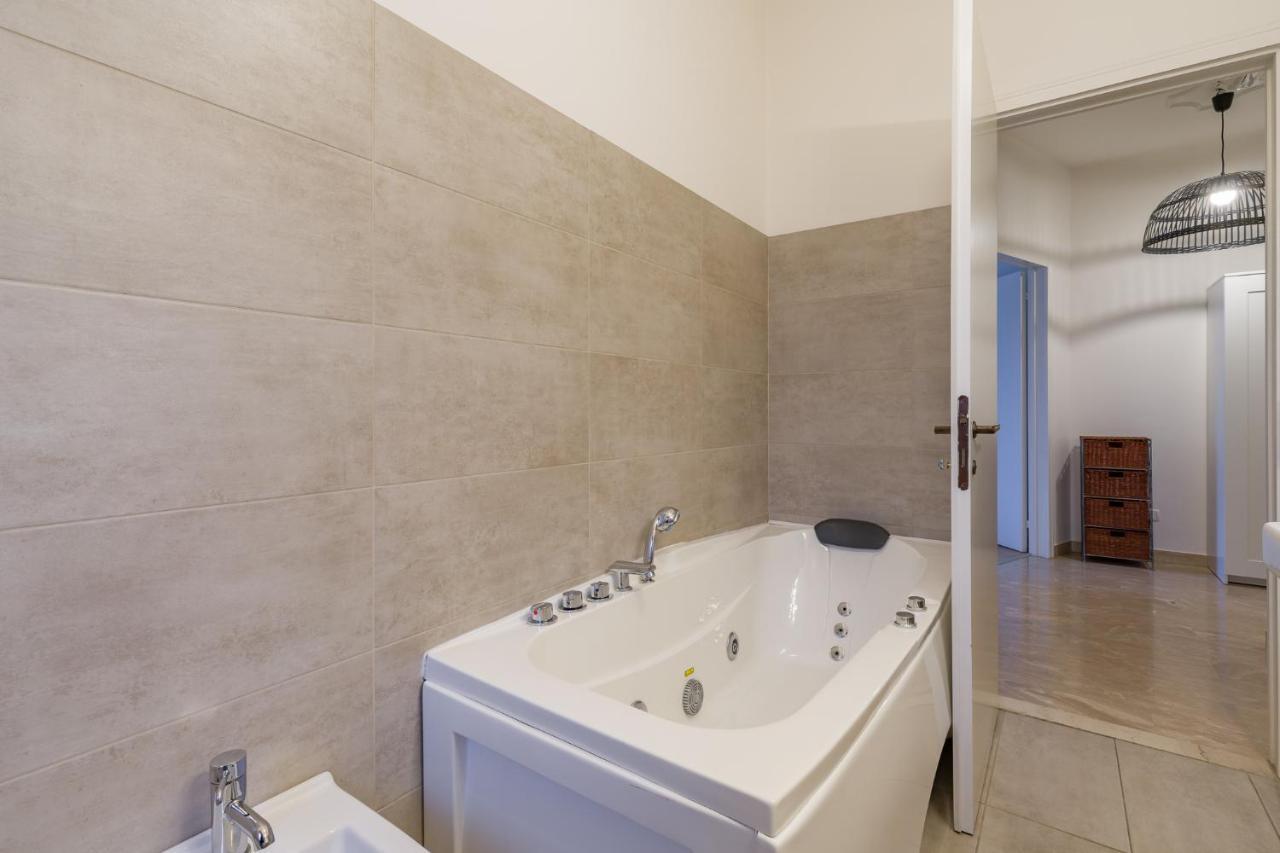 Alle Mura Apartment Верона Екстериор снимка