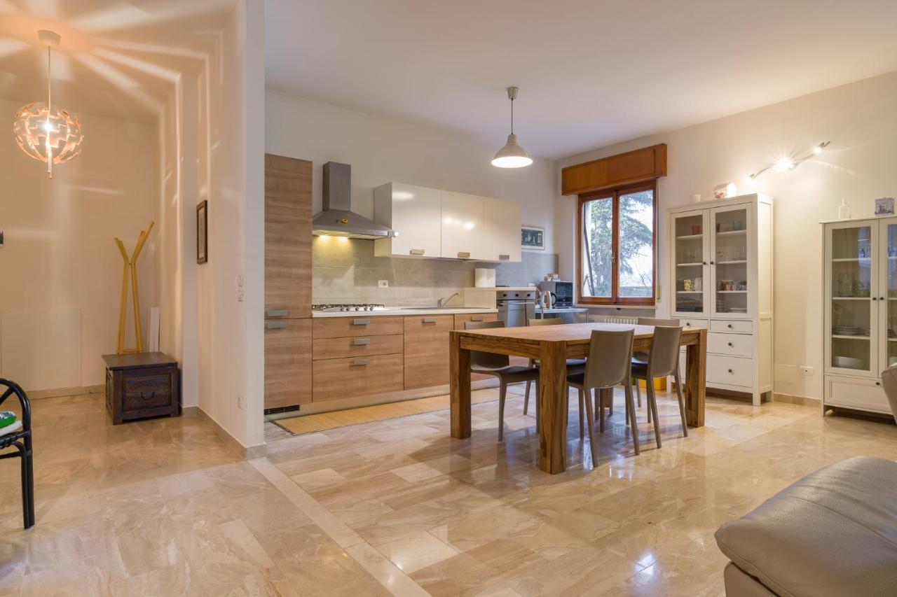 Alle Mura Apartment Верона Екстериор снимка