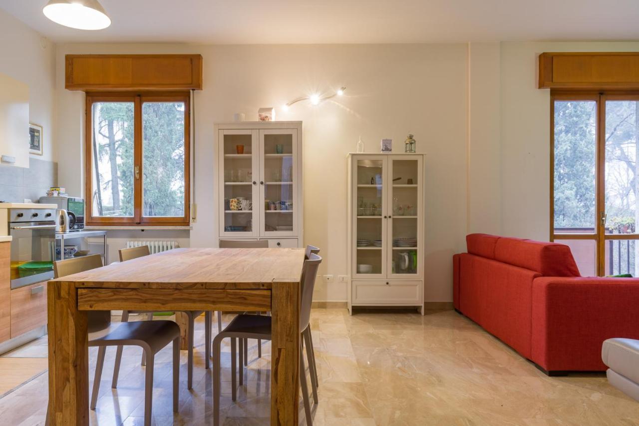 Alle Mura Apartment Верона Екстериор снимка