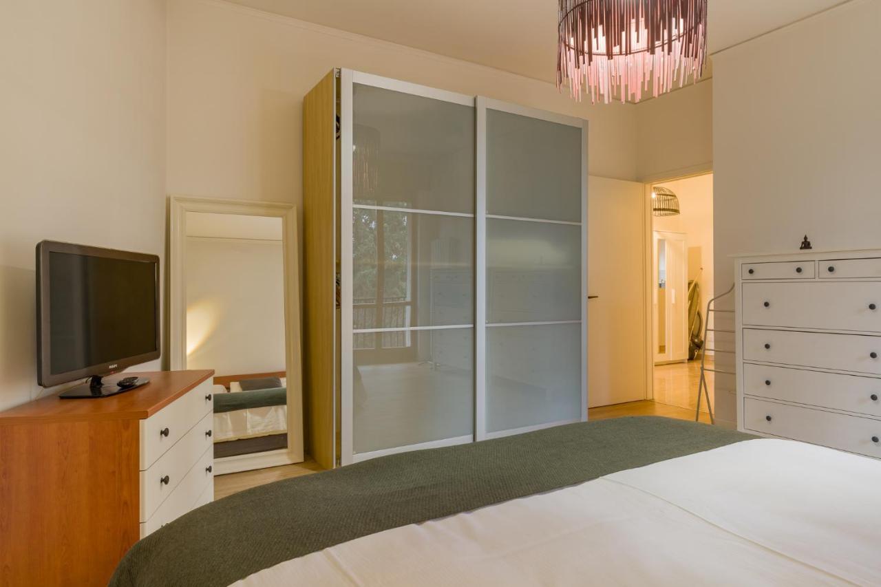 Alle Mura Apartment Верона Екстериор снимка
