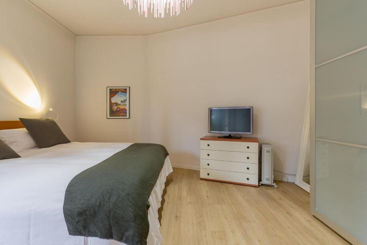 Alle Mura Apartment Верона Екстериор снимка