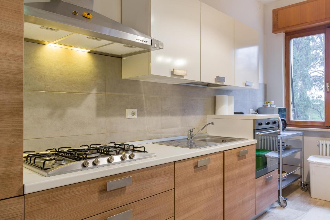 Alle Mura Apartment Верона Екстериор снимка