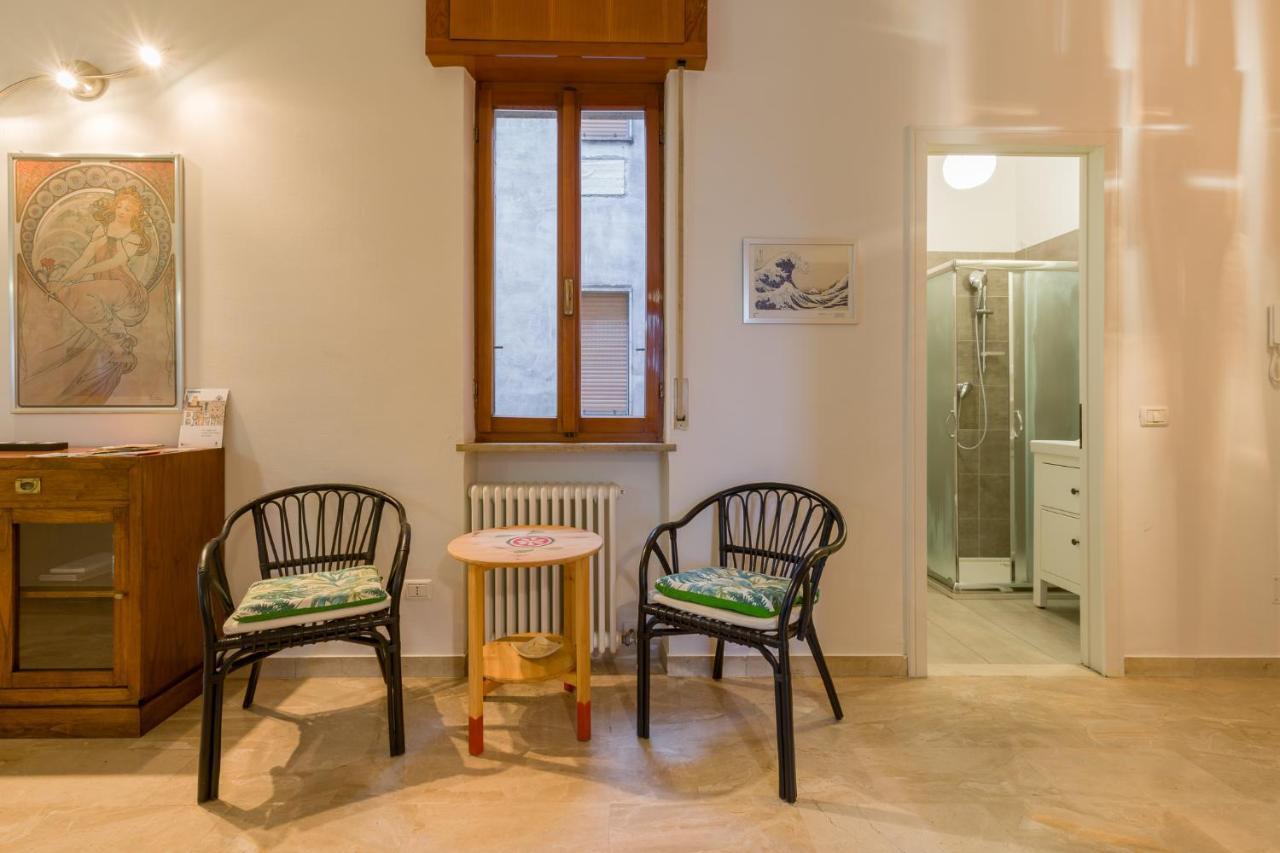 Alle Mura Apartment Верона Екстериор снимка