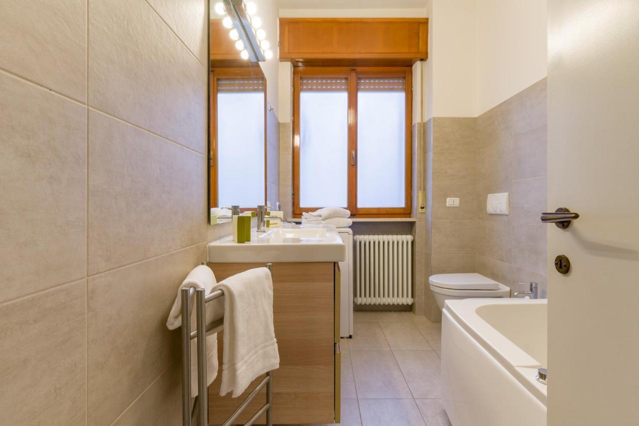 Alle Mura Apartment Верона Екстериор снимка