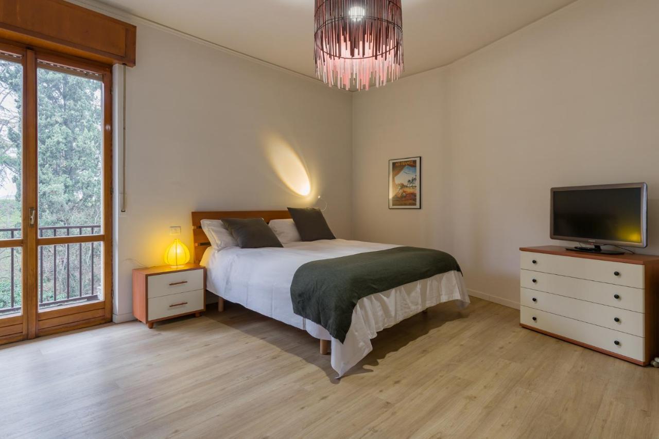 Alle Mura Apartment Верона Екстериор снимка